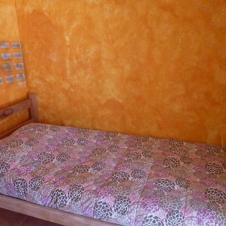 סן פדרו דה אטקאמה Hostel El Toconar מראה חיצוני תמונה