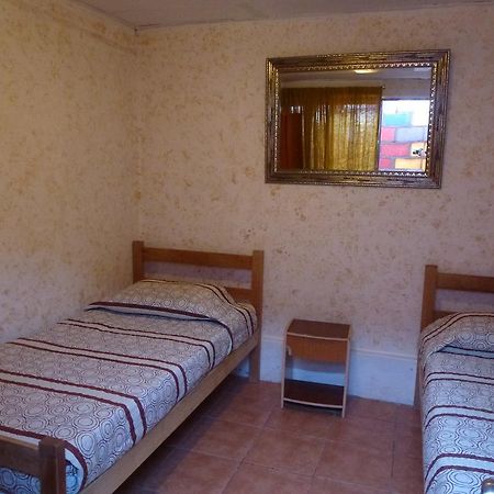 סן פדרו דה אטקאמה Hostel El Toconar מראה חיצוני תמונה