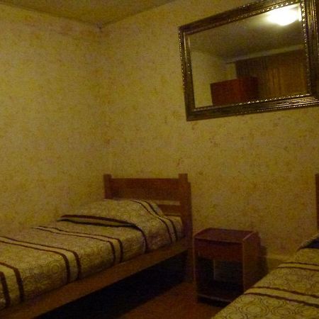 סן פדרו דה אטקאמה Hostel El Toconar חדר תמונה