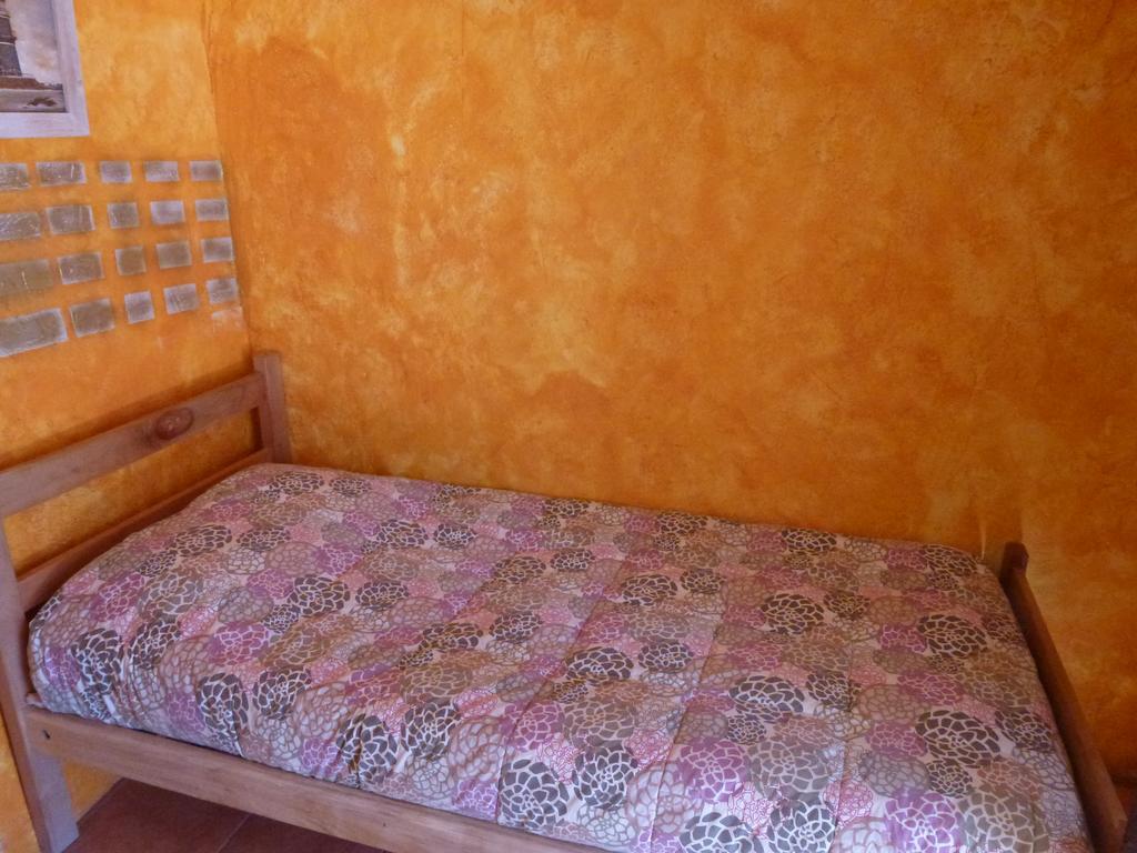 סן פדרו דה אטקאמה Hostel El Toconar מראה חיצוני תמונה