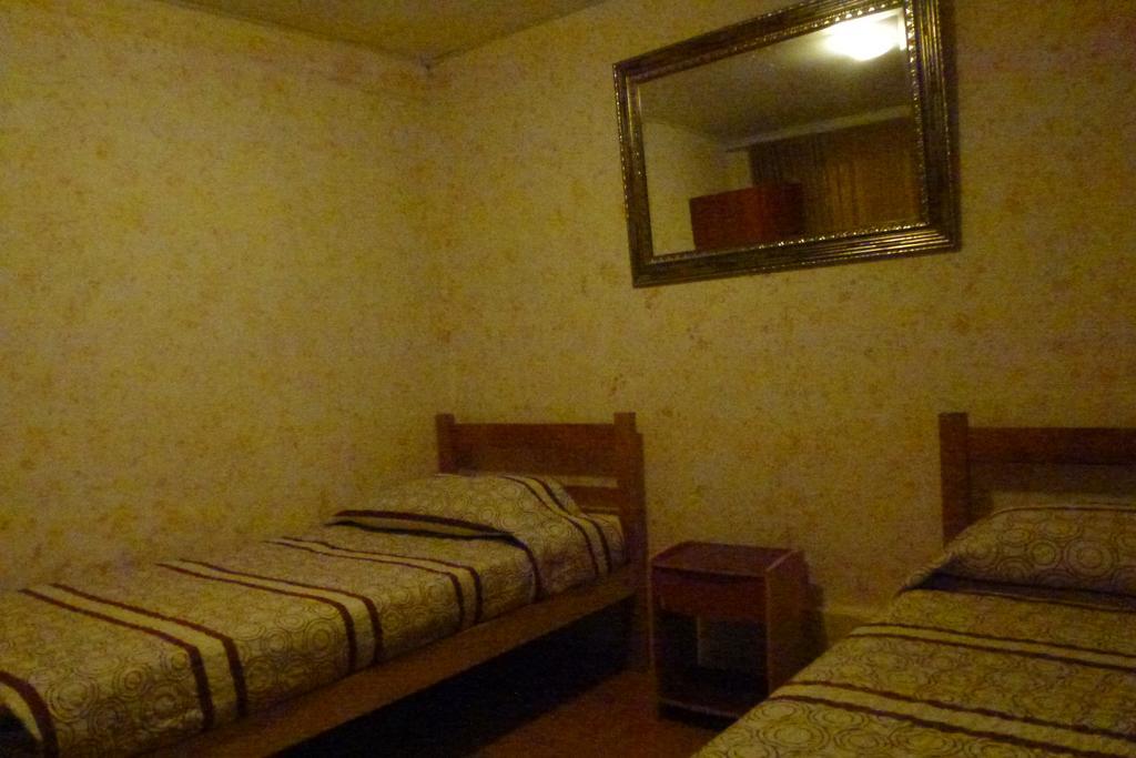 סן פדרו דה אטקאמה Hostel El Toconar חדר תמונה