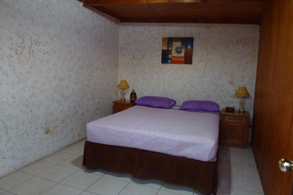 סן פדרו דה אטקאמה Hostel El Toconar מראה חיצוני תמונה